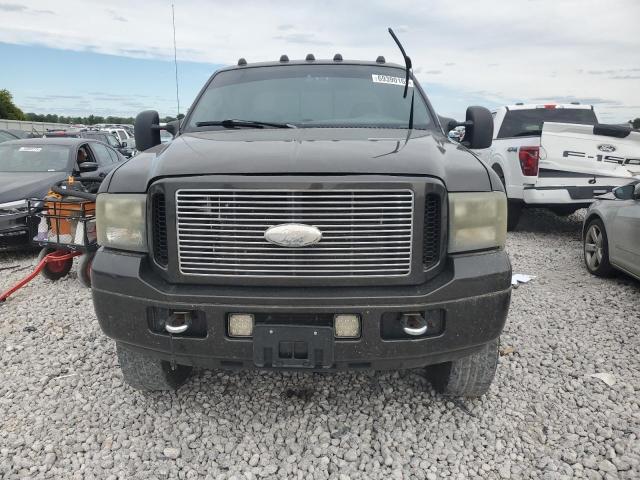 Photo 5 from auction – 2007 FORD F250 SUPER with VIN 1FTSW21PX7EB21176