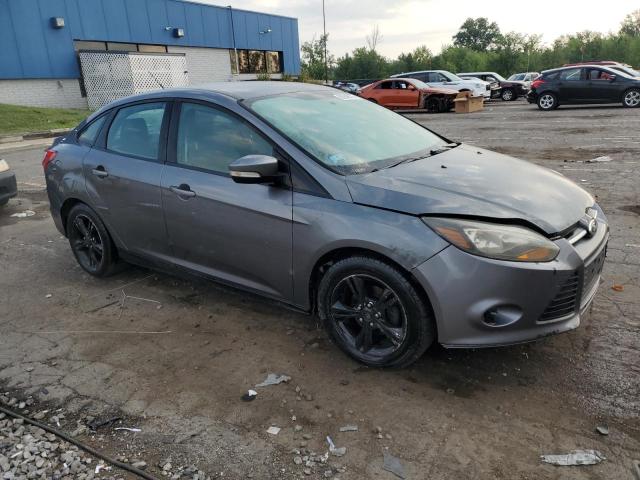 Photo 4 from auction – 2013 FORD FOCUS SE with VIN 1FADP3F29DL287968