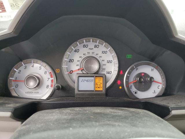 Photo 9 from auction – 2015 HONDA PILOT with VIN 5FNYF4H38FB054969