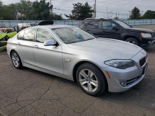 Photo 4 from auction – 2012 BMW 528 XI with VIN WBAXH5C58CDW02165