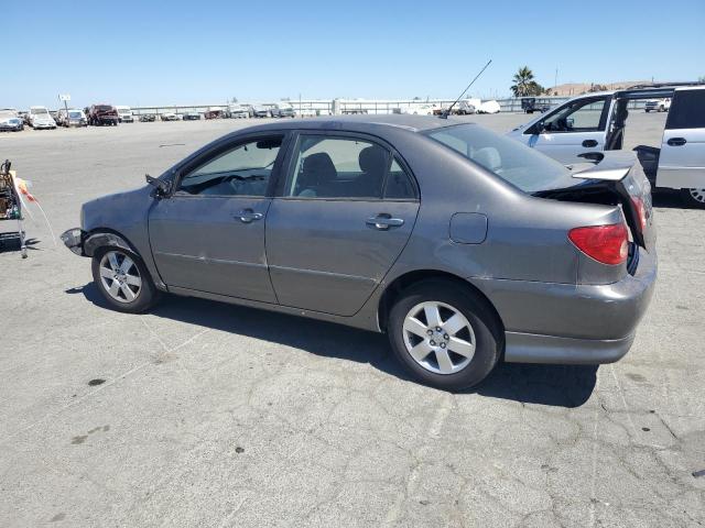 Photo 2 from auction – 2005 TOYOTA COROLLA CE with VIN 1NXBR32E15Z527971