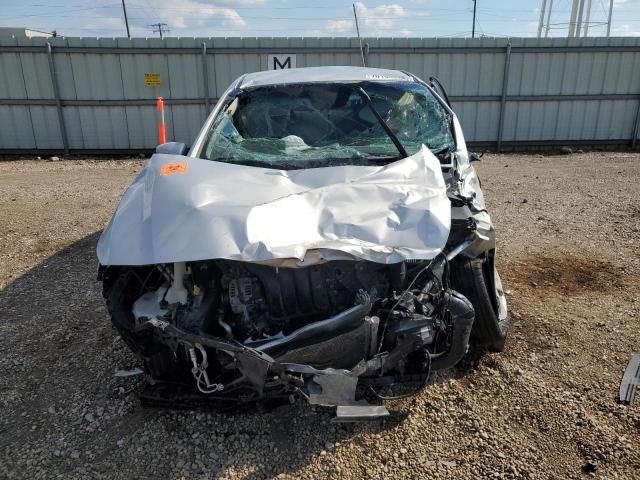 Photo 5 from auction – 2017 KIA FORTE LX with VIN 3KPFK4A74HE089498