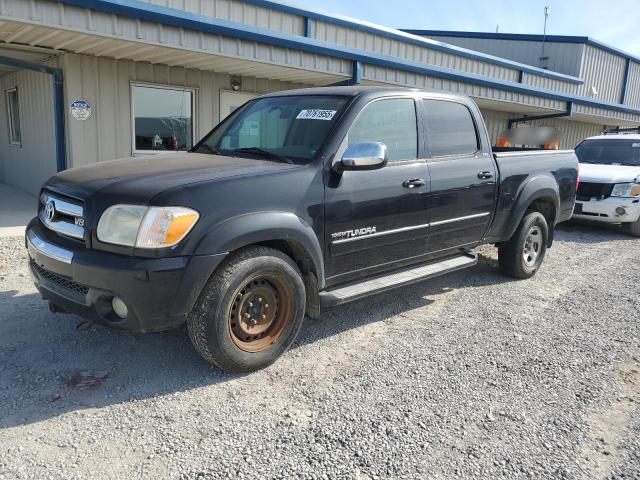 TOYOTA TUNDRA DOU 2006 with VIN 5TBDT44166S545895 - Photo from auction