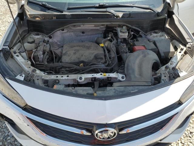 Photo 12 from auction – 2020 BUICK ENCORE GX with VIN KL4MMBS22LB111250