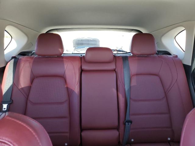 Photo 10 from auction – 2021 MAZDA CX-5 TOURING with VIN JM3KFACM1M0365876