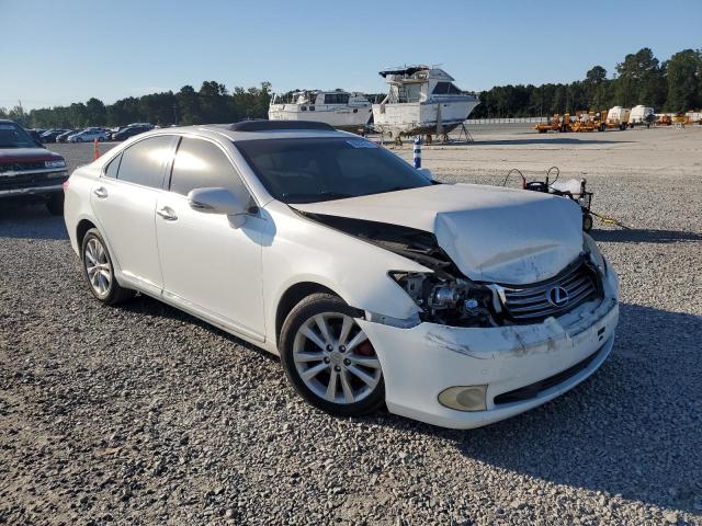 Photo 4 from auction – 2010 LEXUS ES 350 with VIN JTHBK1EG6A2384756