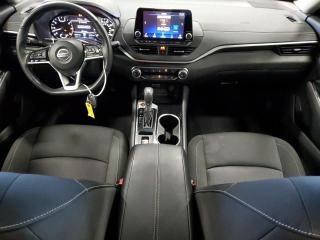 Photo 8 from auction – 2022 NISSAN ALTIMA SV with VIN 1N4BL4DWXNN413808