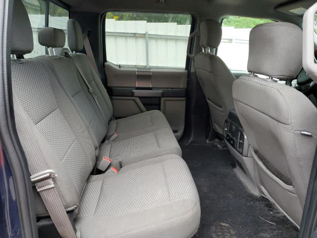 Photo 10 from auction – 2018 FORD F150 SUPER with VIN 1FTEW1EP7JFB47429