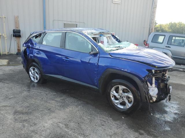 Photo 4 from auction – 2023 HYUNDAI TUCSON SE with VIN 5NMJACAE5PH232567