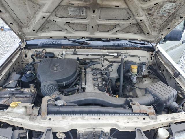 Photo 11 from auction – 1998 NISSAN FRONTIER K with VIN 1N6DD26S3WC350155
