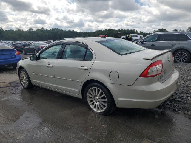 Photo 2 from auction – 2008 MERCURY MILAN PREM with VIN 3MEHM02108R644542