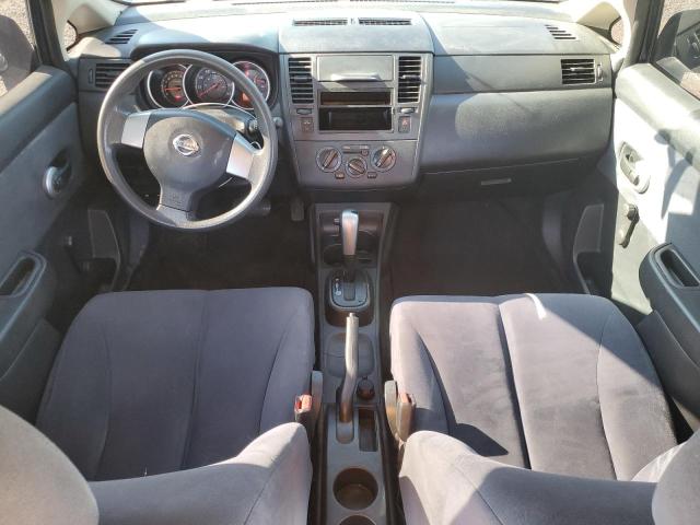 Photo 8 from auction – 2010 NISSAN VERSA S with VIN 3N1CC1AP9AL397141