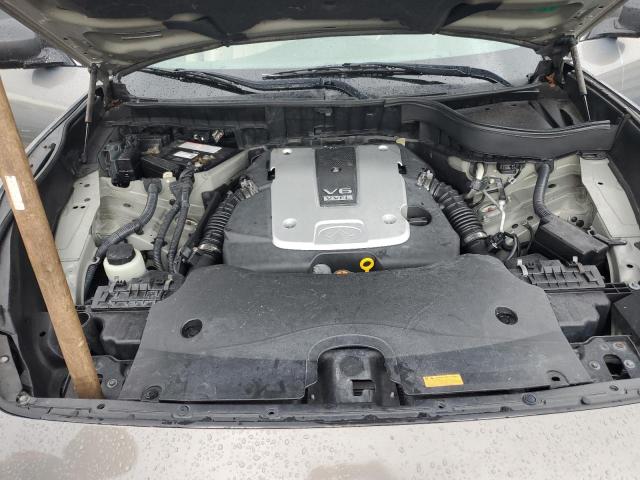 Photo 12 from auction – 2013 INFINITI FX37 with VIN JN8CS1MU6DM140891