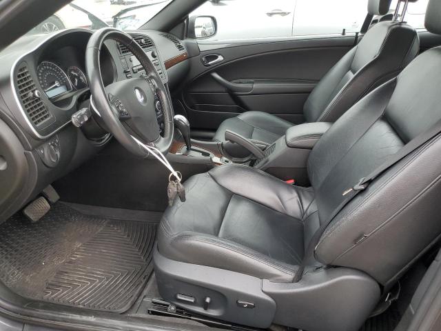 Photo 7 from auction – 2010 SAAB 9-3 2.0T with VIN YS3FE7CY6A6001327