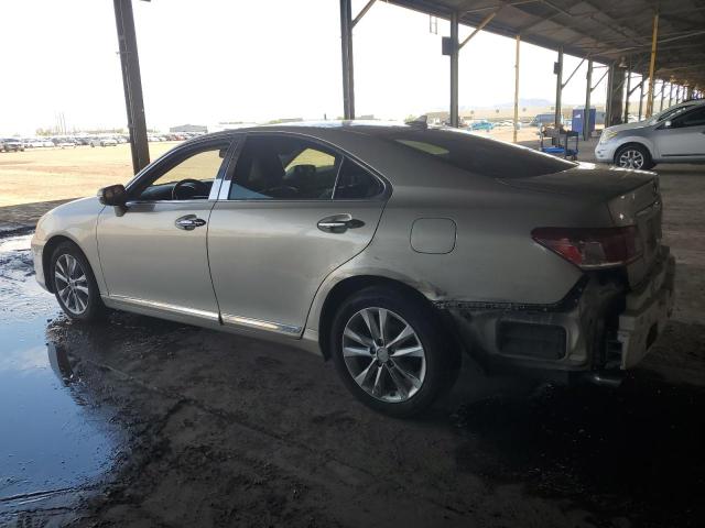 Zdjęcie 2 z aukcji – 2012 LEXUS ES 350 z VIN JTHBK1EGXC2502312