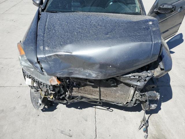 Photo 11 from auction – 2008 HONDA ACCORD EXL with VIN JHMCP26878C001981