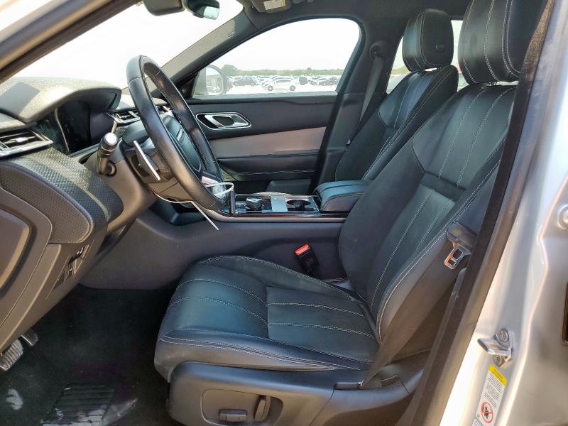 Фото 7 с аукциона – 2018 LAND ROVER RANGE ROVE с VIN SALYL2RX7JA742468
