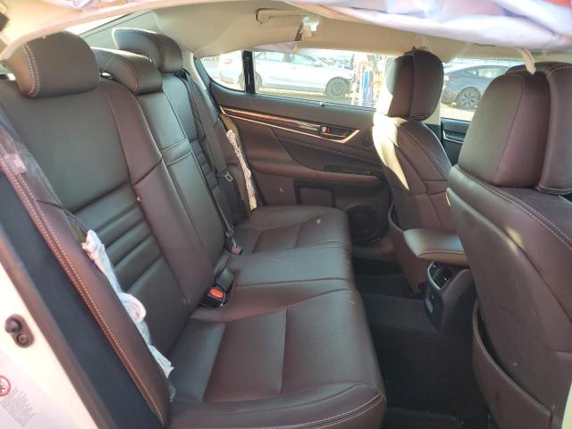 Photo 10 from auction – 2017 LEXUS GS 350 BAS with VIN JTHCZ1BL6HA007149