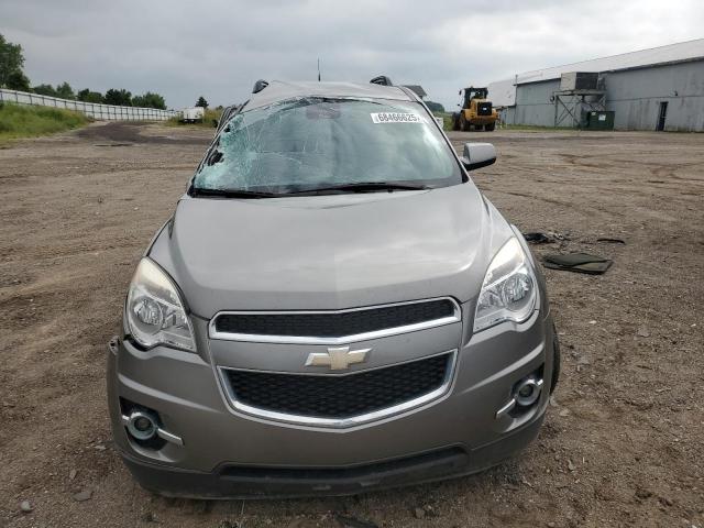 Photo 5 from auction – 2012 CHEVROLET EQUINOX LT with VIN 2GNFLEEK3C6257617