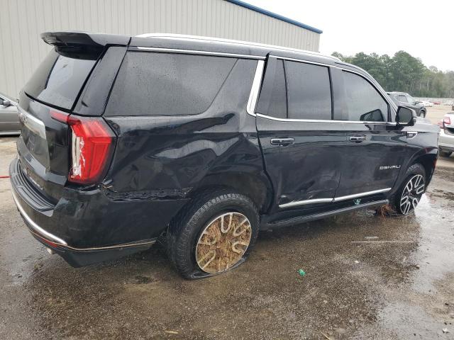 Photo 3 from auction – 2021 GMC YUKON DENA with VIN 1GKS2DKL7MR333142