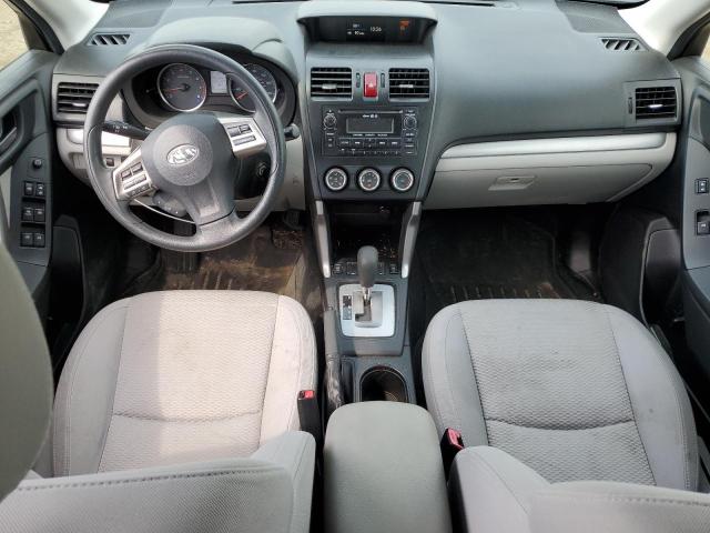 Photo 8 from auction – 2014 SUBARU FORESTER 2 with VIN JF2SJAEC2EH444375