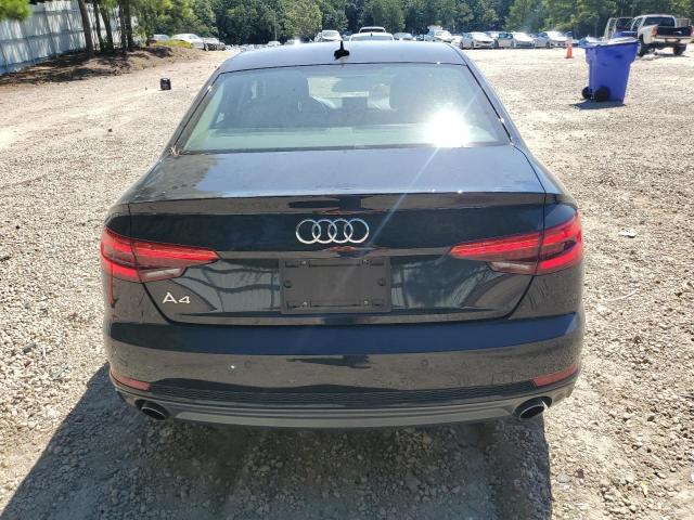 Photo 6 from auction – 2017 AUDI A4 PREMIUM with VIN WAULNAF40HN026656