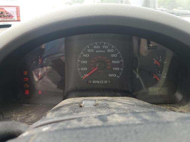 Photo 9 from auction – 2007 FORD F150 with VIN 1FTRF12297NA53402