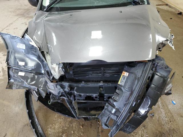 Photo 11 from auction – 2013 FORD FOCUS S with VIN 1FADP3E2XDL367913