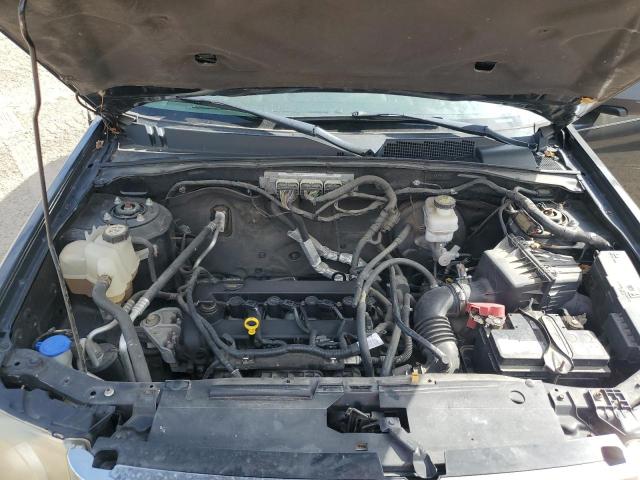 Photo 12 from auction – 2011 FORD ESCAPE XLT with VIN 1FMCU9D76BKA86737