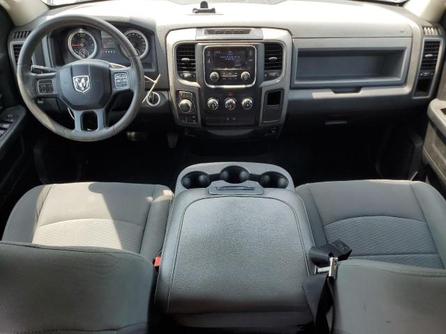 Foto 8 de la subasta – 2016 RAM 1500 ST con VIN 1C6RR7FG8GS270206