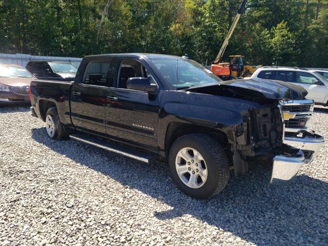 Photo 4 from auction – 2015 CHEVROLET SILVERADO with VIN 3GCUKREC8FG470512