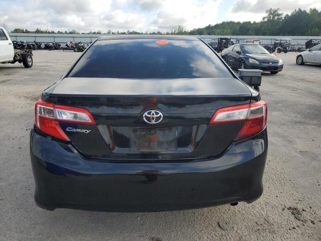 Photo 6 from auction – 2012 TOYOTA CAMRY BASE with VIN 4T1BF1FKXCU520415