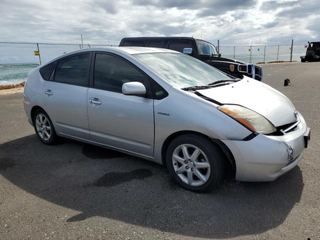 Photo 4 from auction – 2008 TOYOTA PRIUS with VIN JTDKB20U683422575