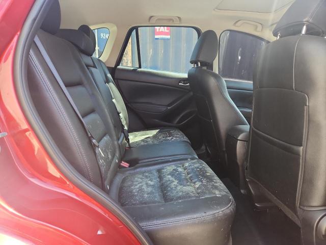Photo 11 from auction – 2013 MAZDA CX-5 GT with VIN JM3KE2DE0D0122527