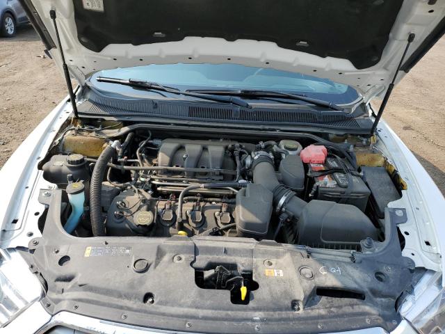 Photo 11 from auction – 2015 FORD TAURUS SEL with VIN 1FAHP2E80FG105314