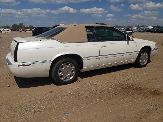 Photo 3 from auction – 1998 CADILLAC ELDORADO T with VIN 1G6ET1298WU606293
