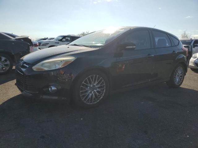FORD FOCUS SEL 2012 with VIN 1FAHP3M22CL162216 - Photo from auction