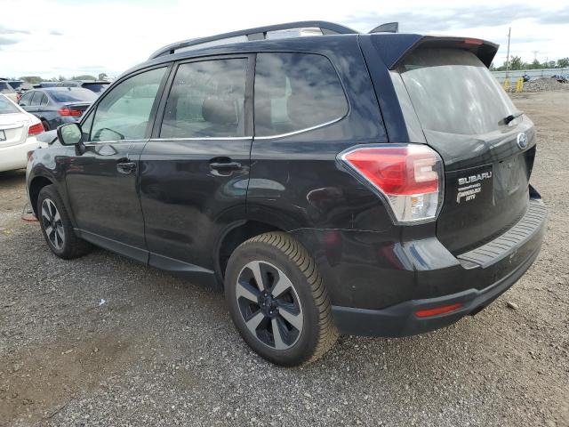 Photo 2 from auction – 2018 SUBARU FORESTER 2 with VIN JF2SJAJC1JH586006