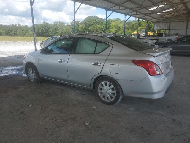 Photo 2 from auction – 2018 NISSAN VERSA S with VIN 3N1CN7AP2JL886431