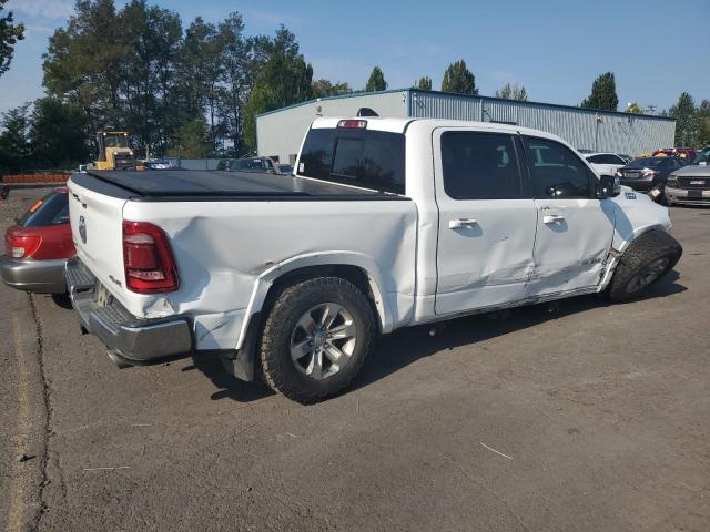 Photo 3 from auction – 2020 RAM 1500 LARAM with VIN 1C6SRFJT7LN358494