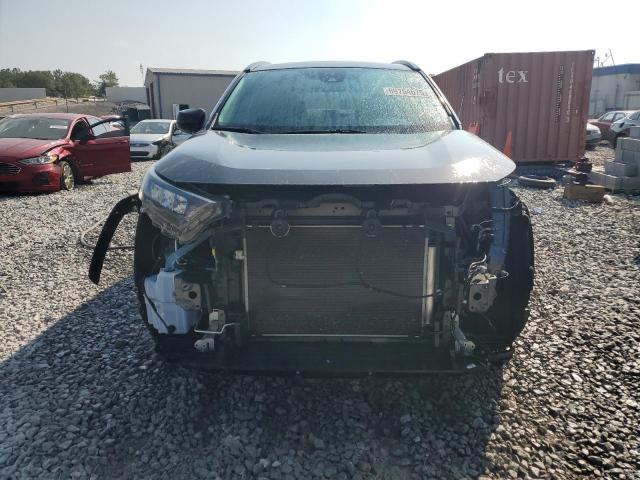 Photo 5 from auction – 2021 TOYOTA RAV4 LE with VIN 2T3H1RFV0MW151610