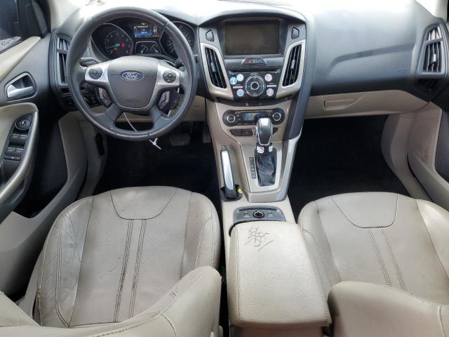 Photo 8 from auction – 2012 FORD FOCUS SEL with VIN 1FAHP3H21CL301620