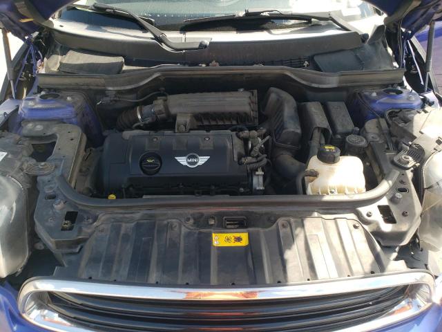 Photo 11 from auction – 2016 MINI COOPER COU with VIN WMWZB3C50GWR46839
