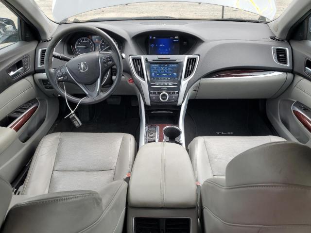 Photo 8 from auction – 2017 ACURA TLX TECH with VIN 19UUB3F51HA000757