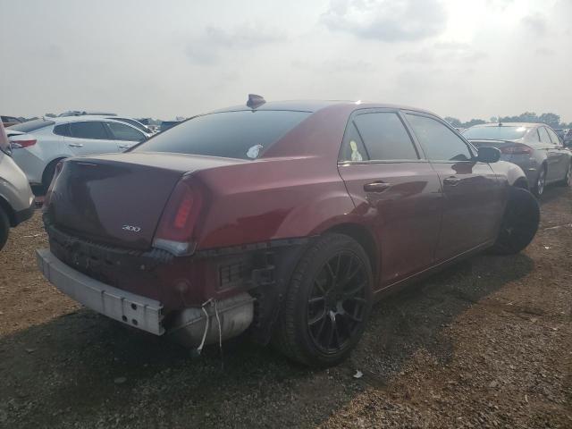 Photo 3 from auction – 2018 CHRYSLER 300 S with VIN 2C3CCABG9JH262041