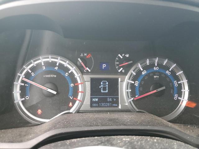 Foto 9 de la subasta – 2015 TOYOTA 4RUNNER SR con VIN JTEZU5JR3F5104530