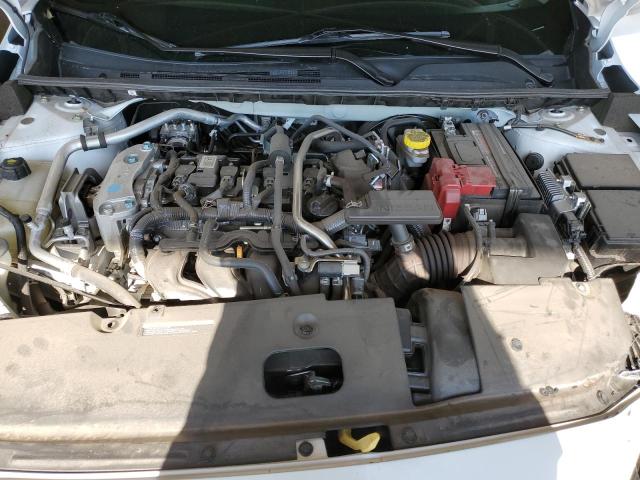 Photo 11 from auction – 2024 NISSAN SENTRA SR with VIN 3N1AB8DV6RY280709
