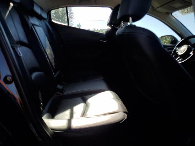 Photo 10 from auction – 2017 MAZDA 3 TOURING with VIN 3MZBN1V74HM112229