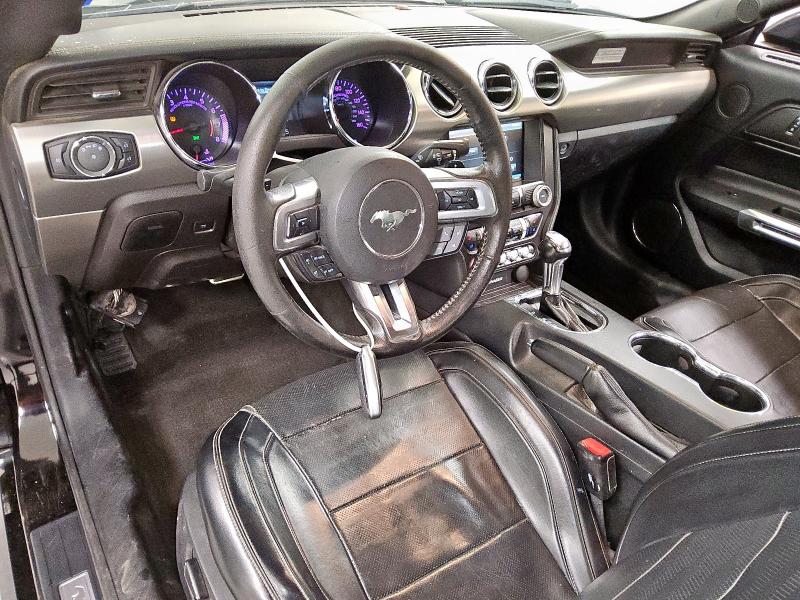 Photo 8 from auction – 2015 FORD MUSTANG GT with VIN 1FA6P8CF8F5391386