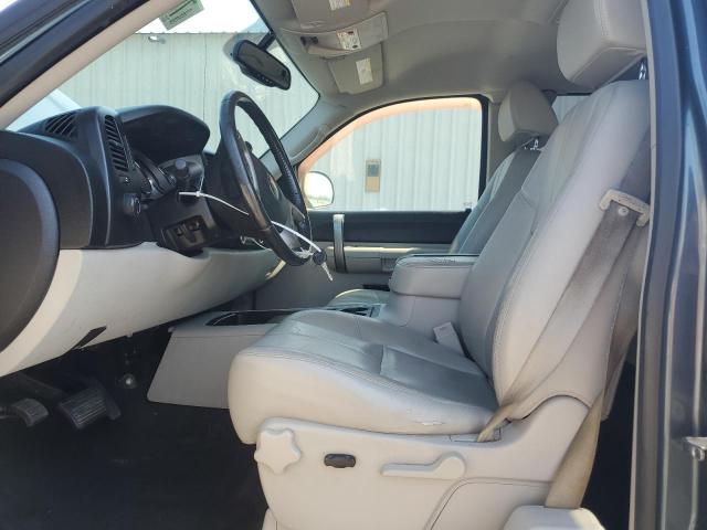 Photo 7 from auction – 2008 CHEVROLET SILVERADO with VIN 2GCEC19J881124273
